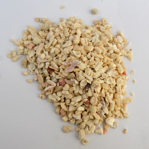 Aquarium coral sand - aquarium, 25kg