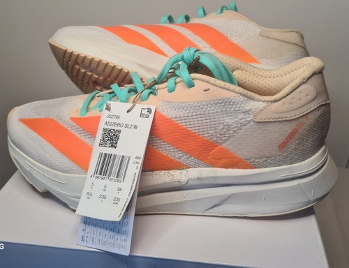 Adidas adizero sl2 running - adidas,