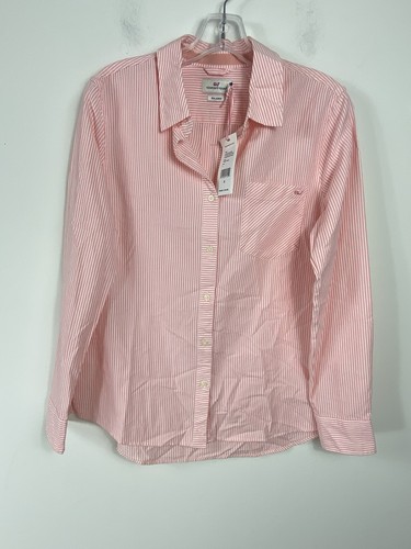 Vineyard vines relaxed stripe - vineyard,