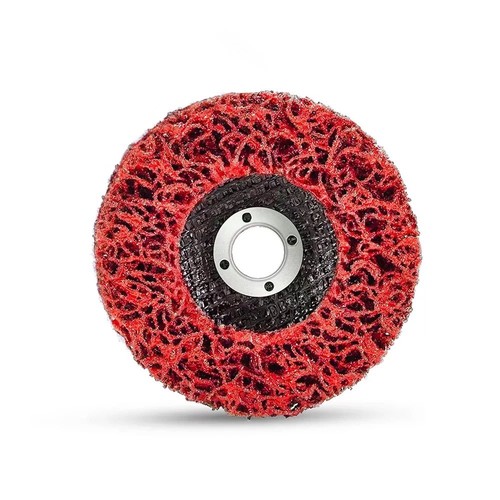 1pcs100 115 125mm - 1pcs100/115/125mm, coral