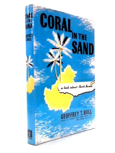 Coral the sand geoffrey - in,