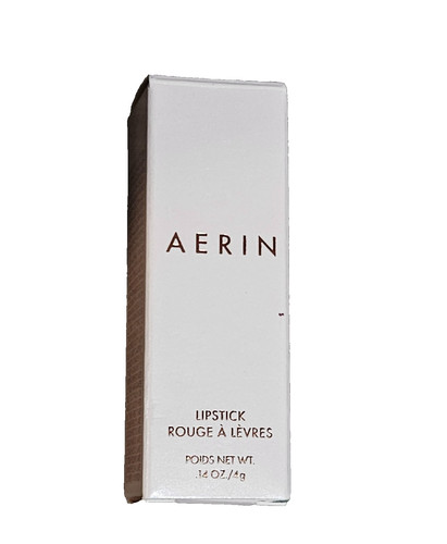 Aerin rose balm - aerin, lipstick