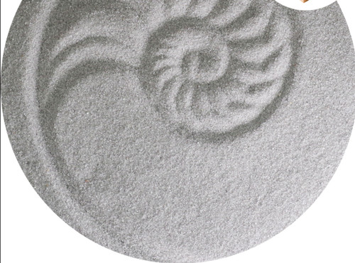 15kg chroma coloured - 15kg, sand