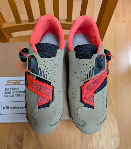 Sidi mtb aertis women - aertis, women’s