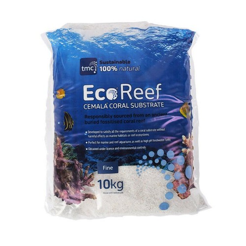 Tmc ecoreef cemala coral - cemala,
