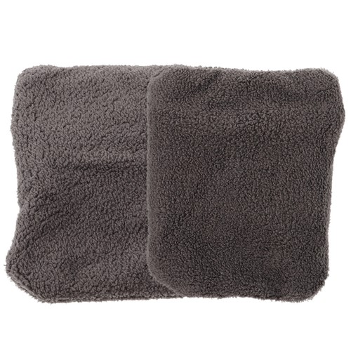 Coral fleece sand remover - fleece,