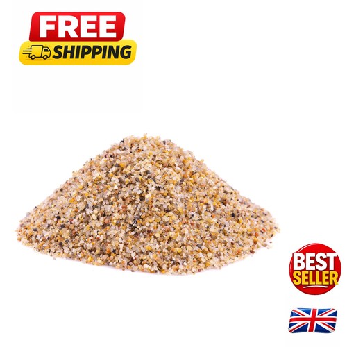 Natural aquarium sand gravel - sand,