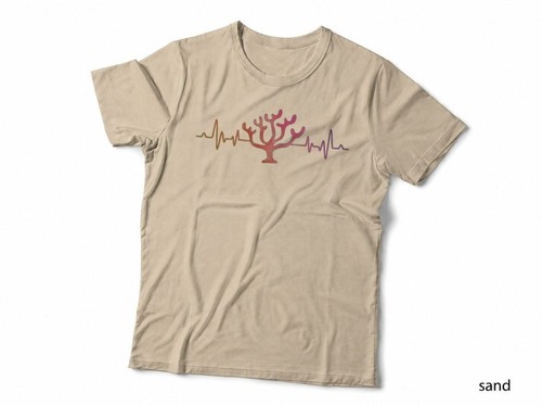 Coral reef awareness - reef, t-shirt