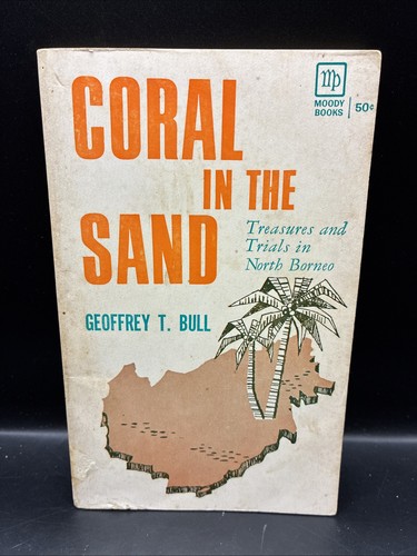Coral the sand - sand, (geoffrey