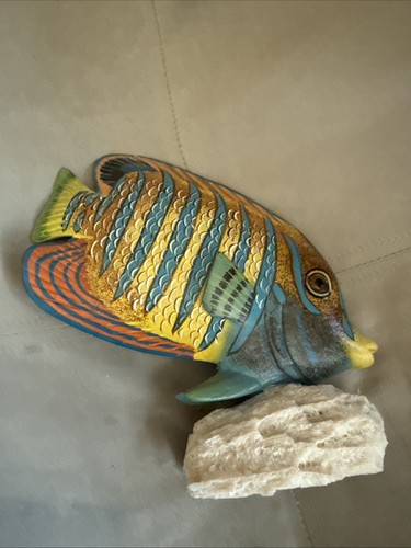 Beach beachy tropical - beach, fish