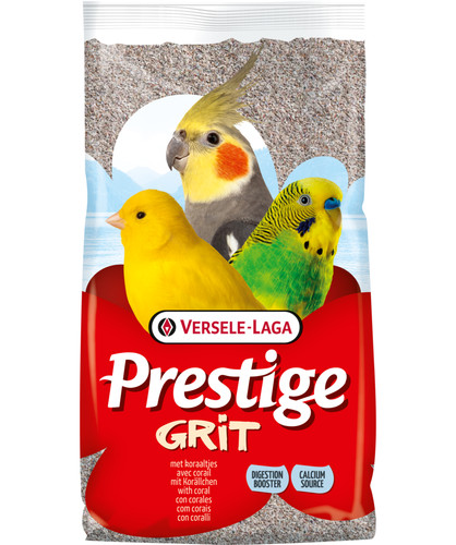 Versele laga grit with coral - grit,