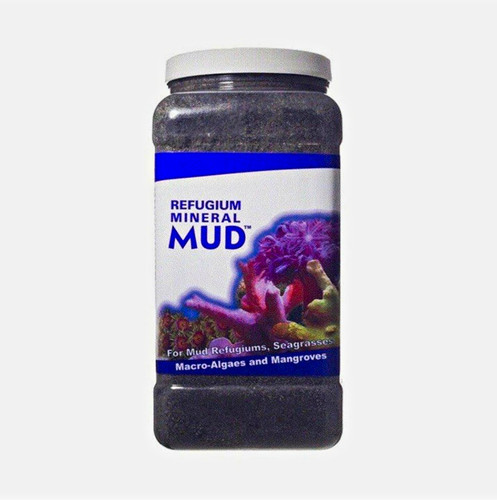 Miracle mud marine refugium - miracle,