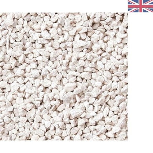 Vibrant 25kg crushed coral - crushed,