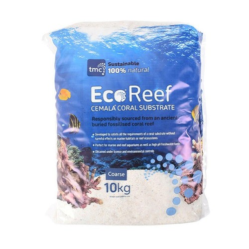 Tmc ecoreef cemala coral - ecoreef, sand