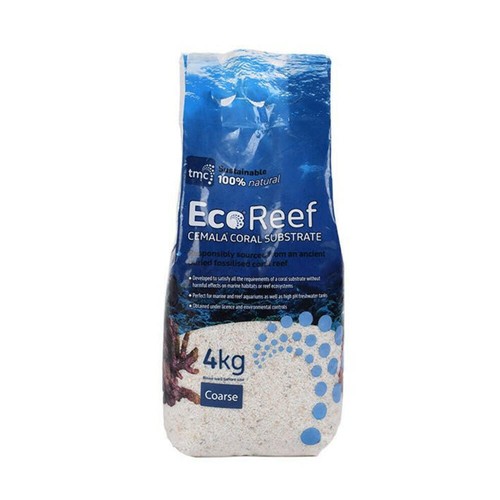 Tmc ecoreef cemala coral - coral, sand
