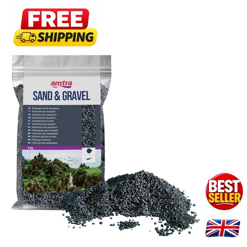 Aquarium grade 5kg - aquarium-grade,