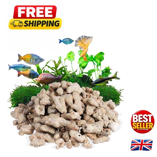 500g natural coral sand - natural, for