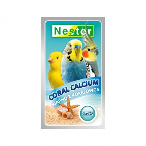 Bird mix complementary food - bird,