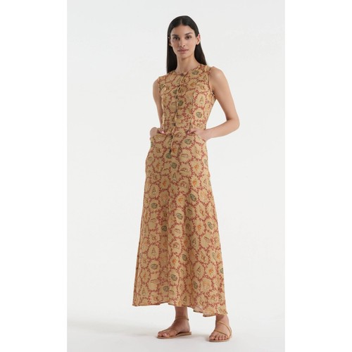 Saloni sierra coral - saloni,
