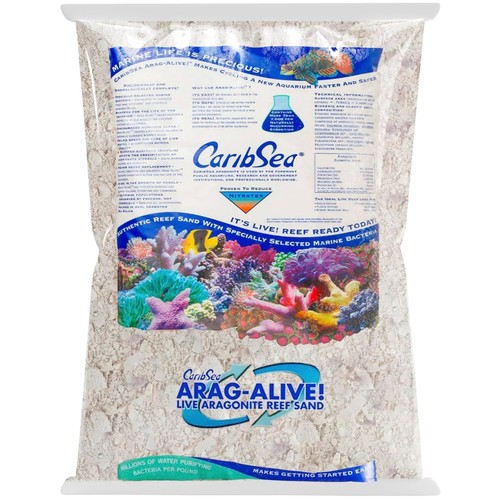 Special grade reef sand - grade,