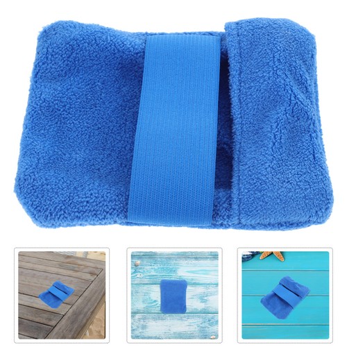 Coral fleece sand remover - fleece,