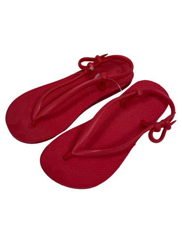 Havaianas coral sand flip - sand,