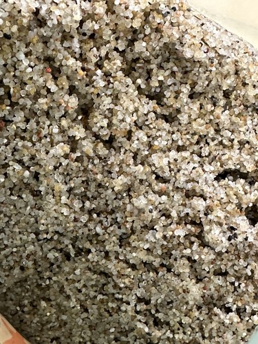 Aquarium sand 7kg - ,