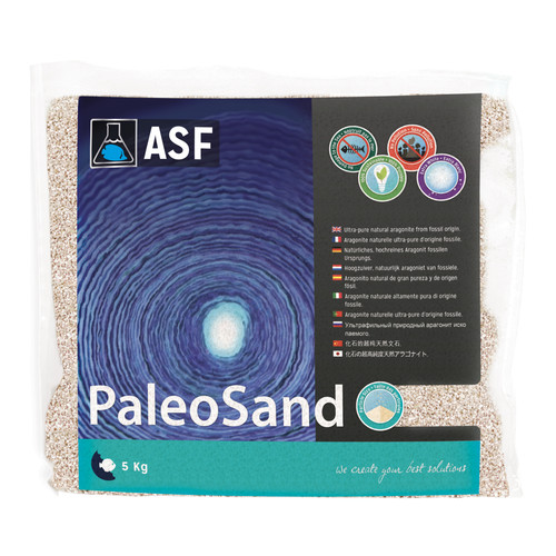 Asf paleo coral sand - paleo, medium