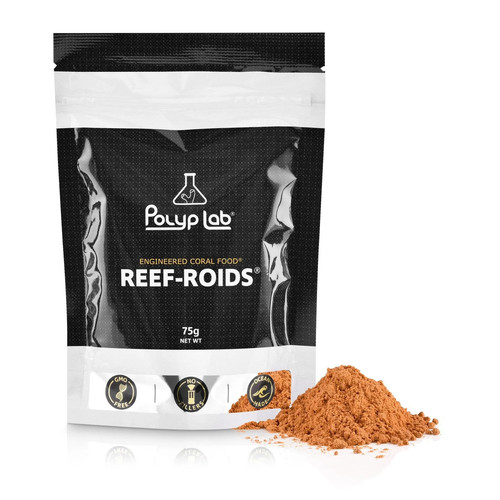 Polyplab reef roids coral - reef-roids,