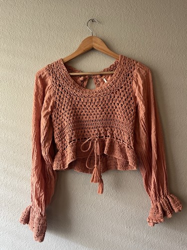 Free people coral sand - people,