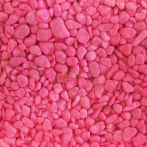 Aquarium gravel sand aqua - gravel, one
