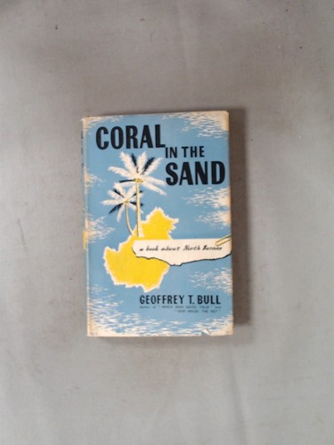Coral the sand geoffrey - in,