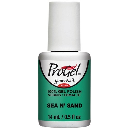 Coral seascape 2018 gel - coral,