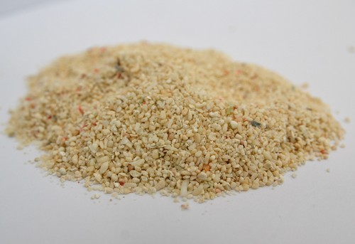 Aquarium coral sand - aquarium, 25kg