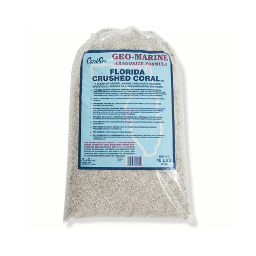 Caribsea florida crushed - caribsea,