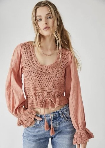 Nwt free people megan - free,